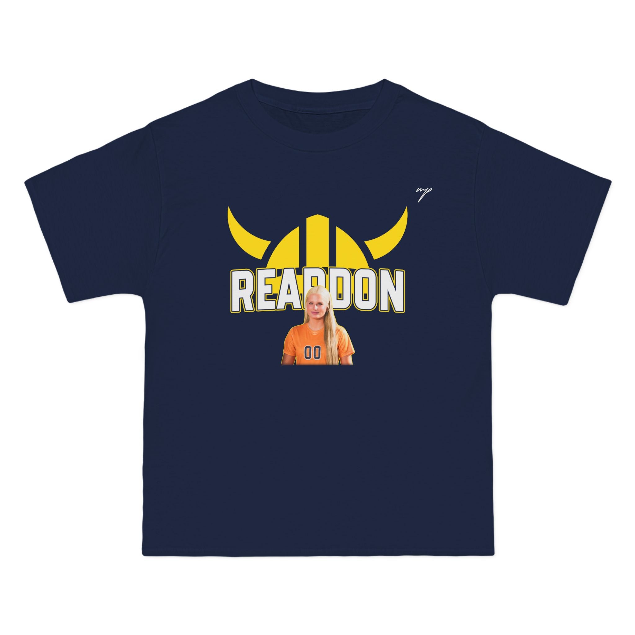 Parker Reardon Vintage Tee