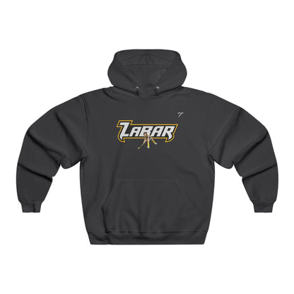 Jillian LaBar Vintage Hoodie