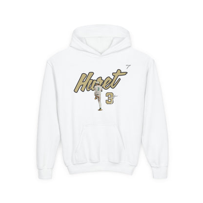 Zach Huret YOUTH Hoodie
