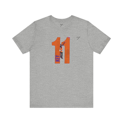 Myles Key Graphic Tee