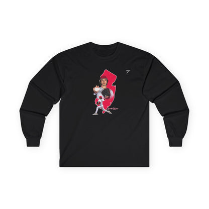 Garrett Shapiro Long Sleeve Tee