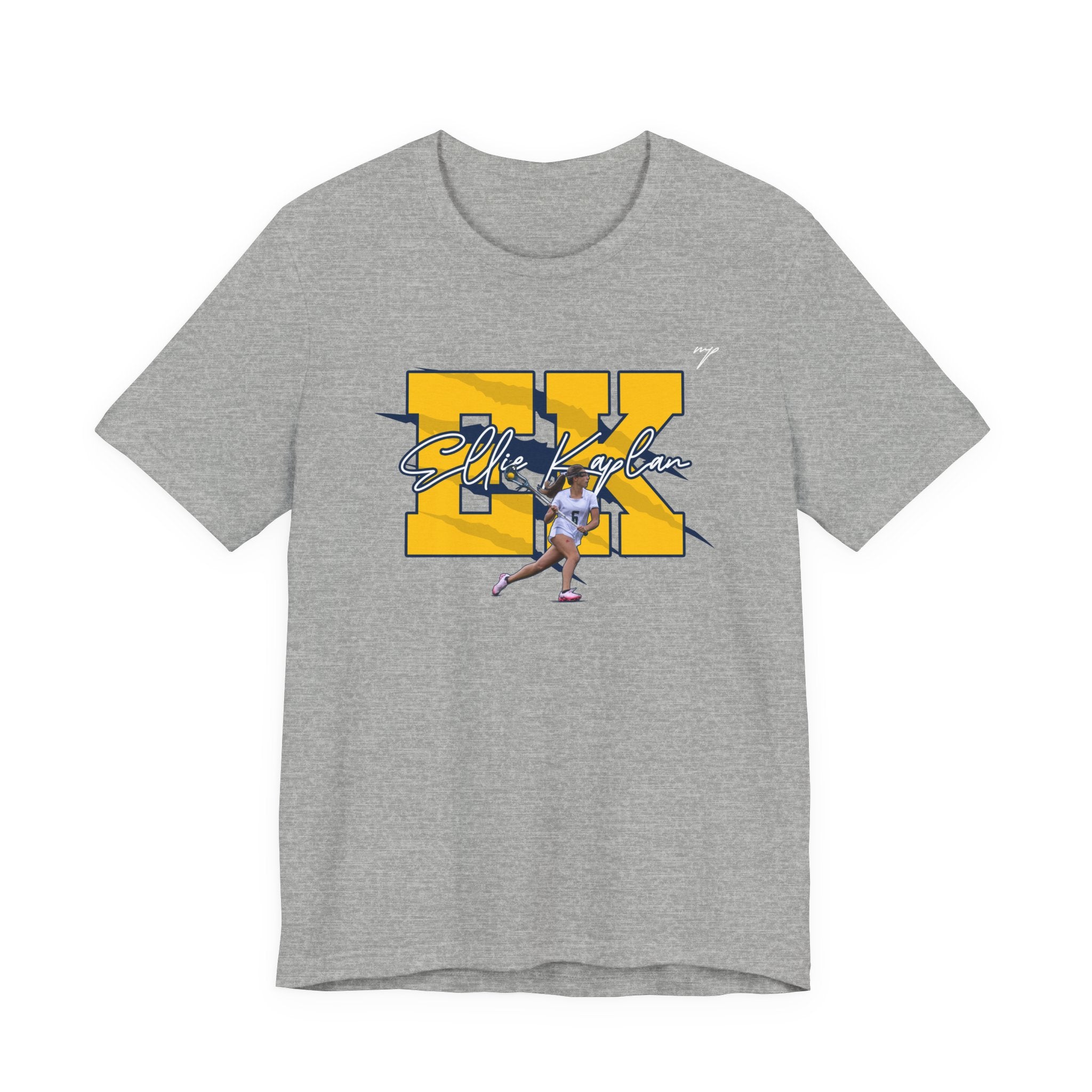 Ellie Kaplan Graphic Tee