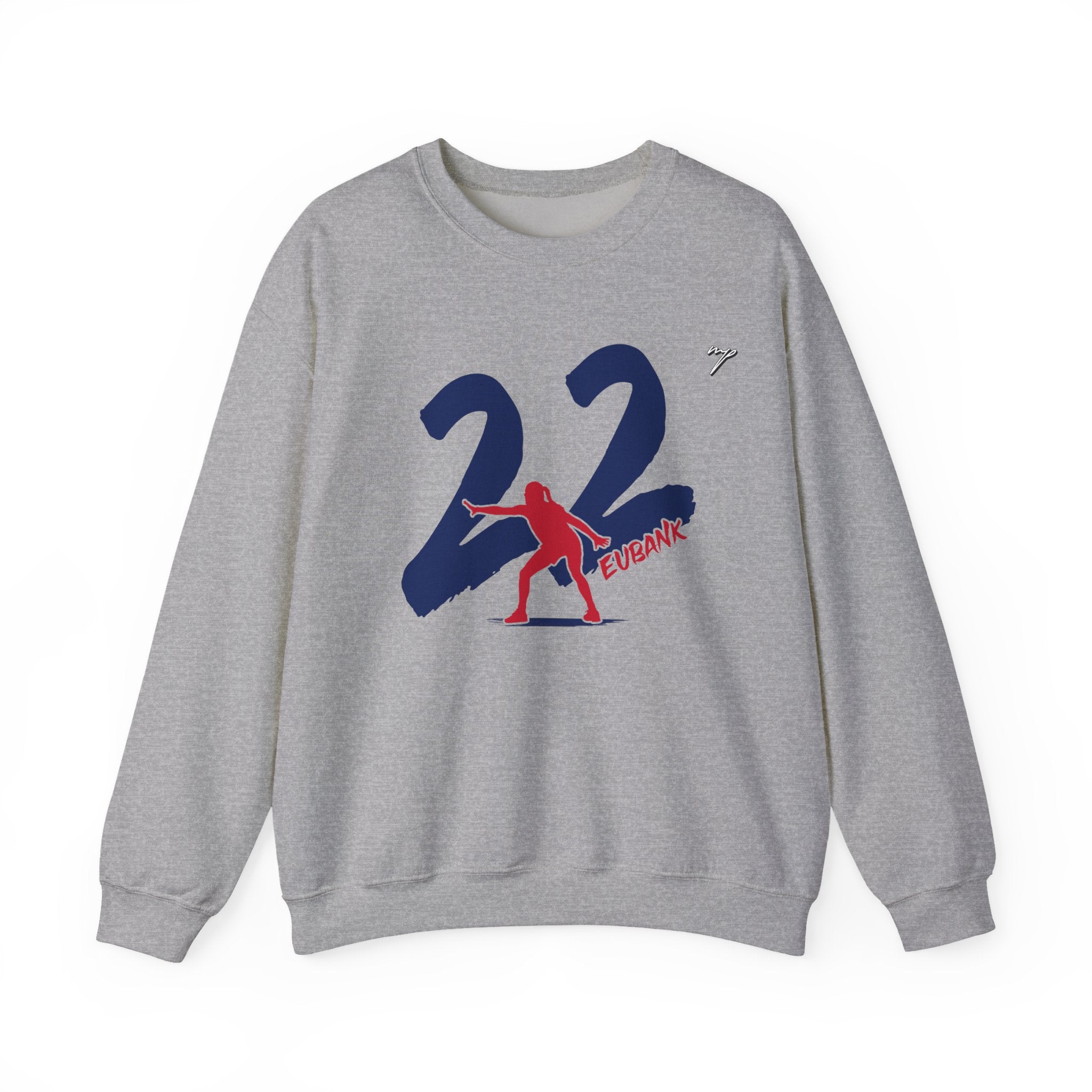 Quinn Eubank Crewneck
