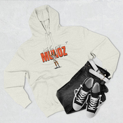 Trey Munoz Vintage Hoodie