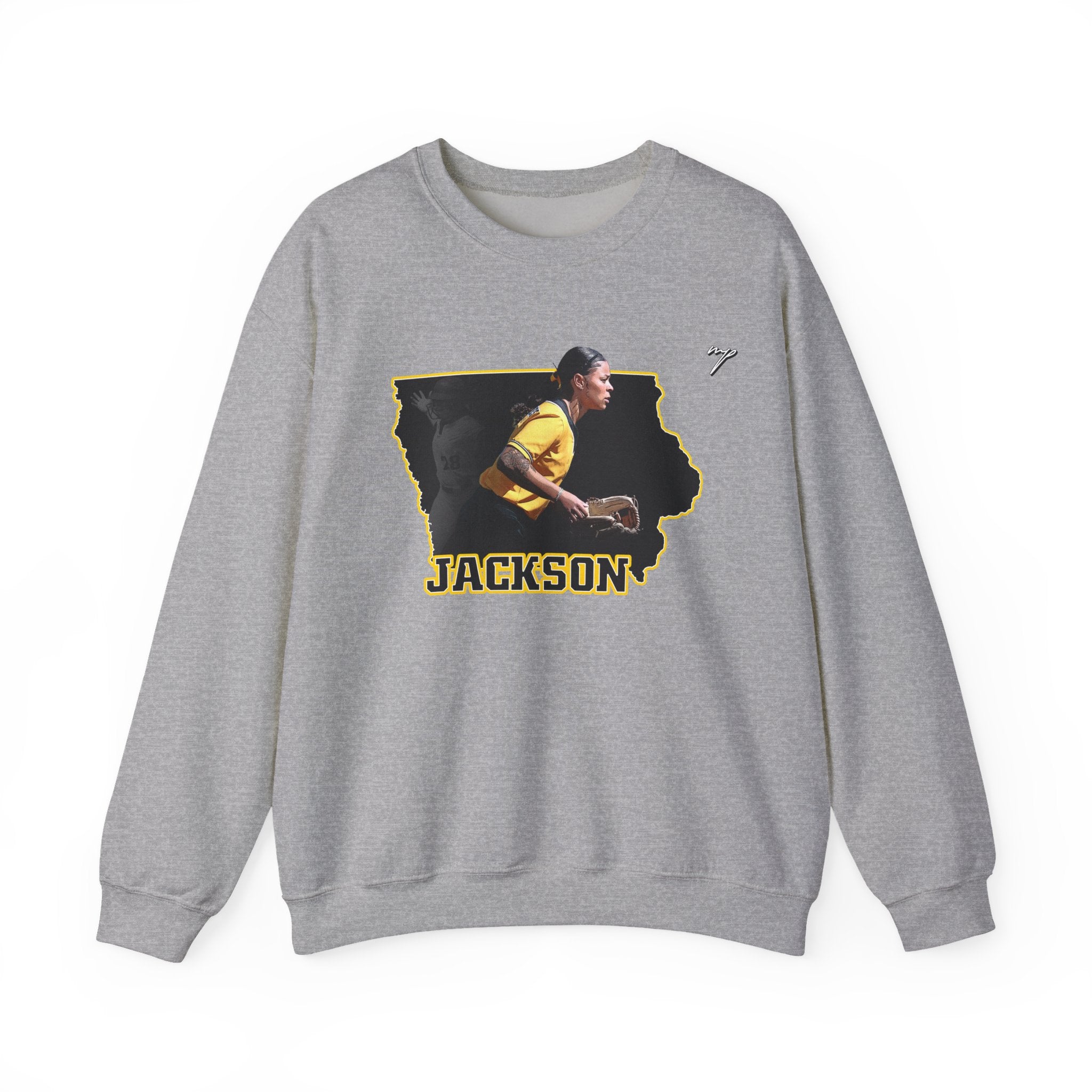 Avery Jackson Crewneck