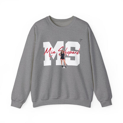 Mia Shepard Crewneck