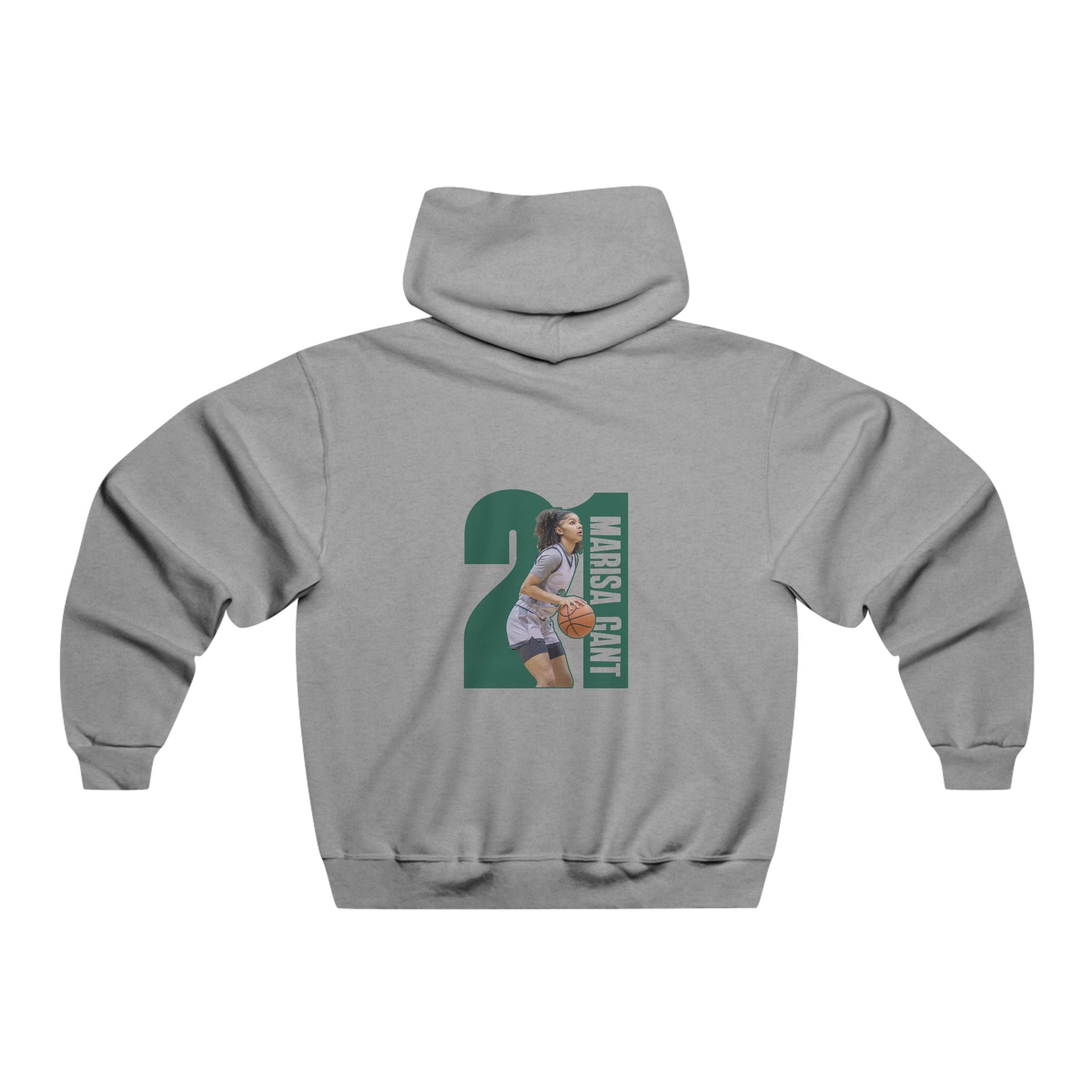 Marisa Gant Vintage Hoodie