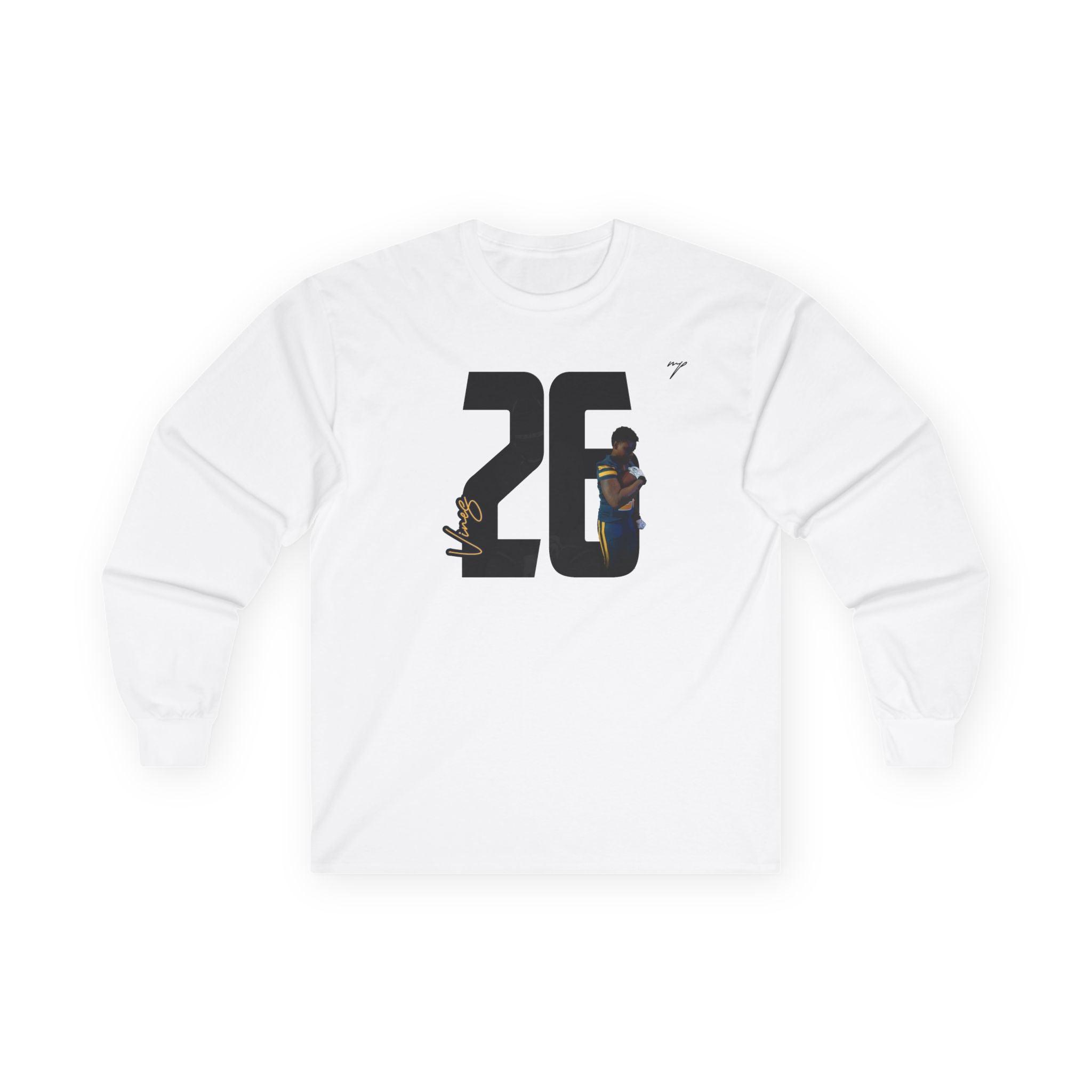 Zhakee Vines Long Sleeve