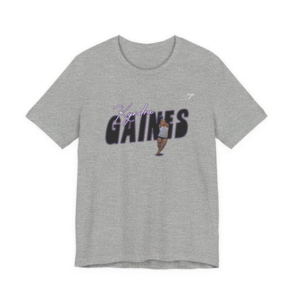 Kyndra Gaines Graphic Tee