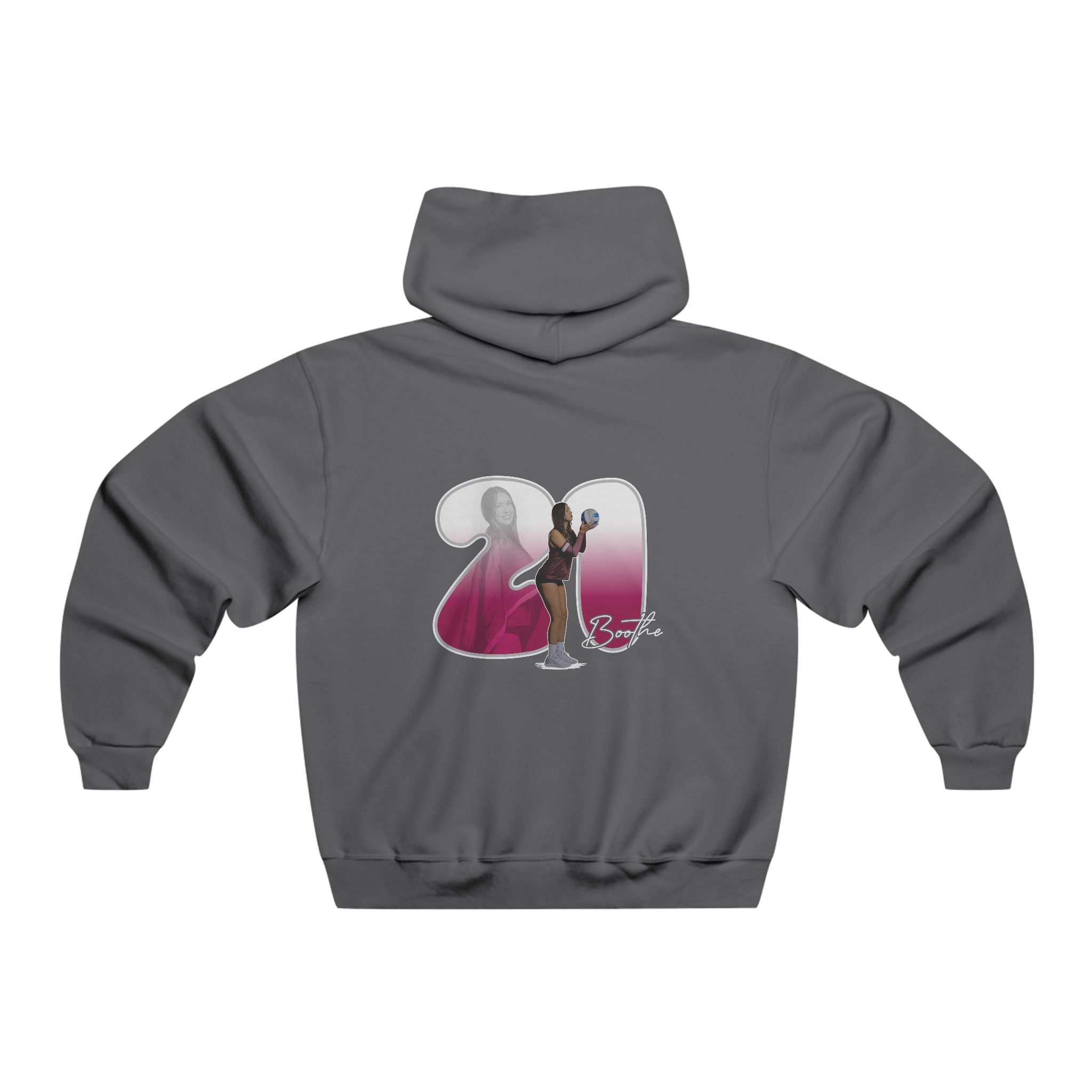 Avery Boothe Vintage Hoodie