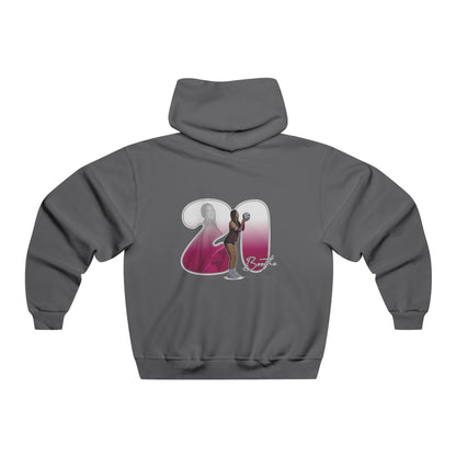 Avery Boothe Vintage Hoodie