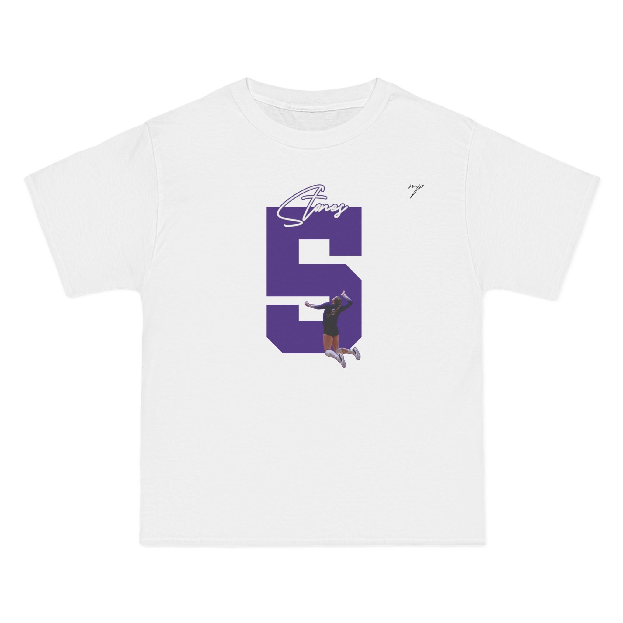 Avery Stones Vintage Tee