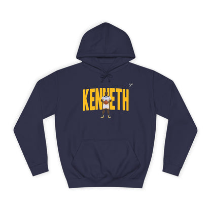 Kenneth Grant Hoodie
