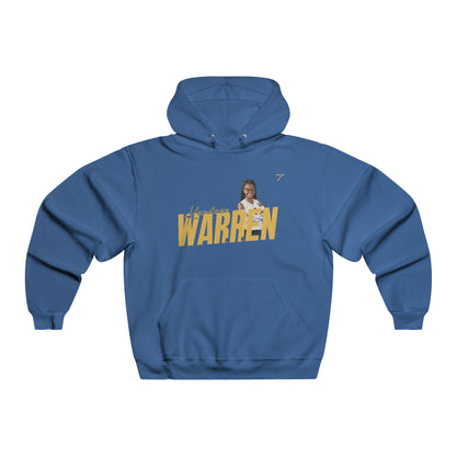 Kandace Warren Vintage Hoodie