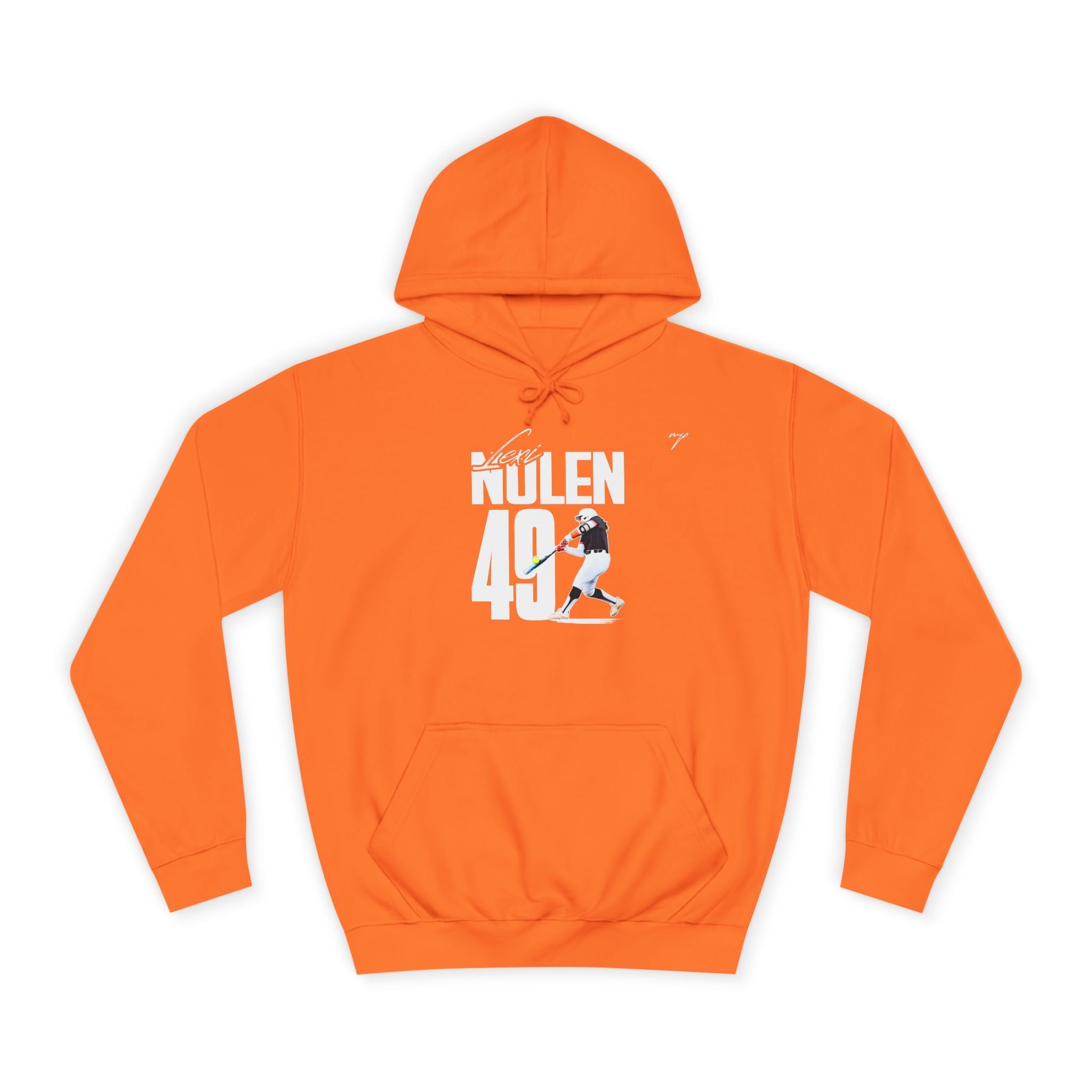 Lexi Nolen Hoodie