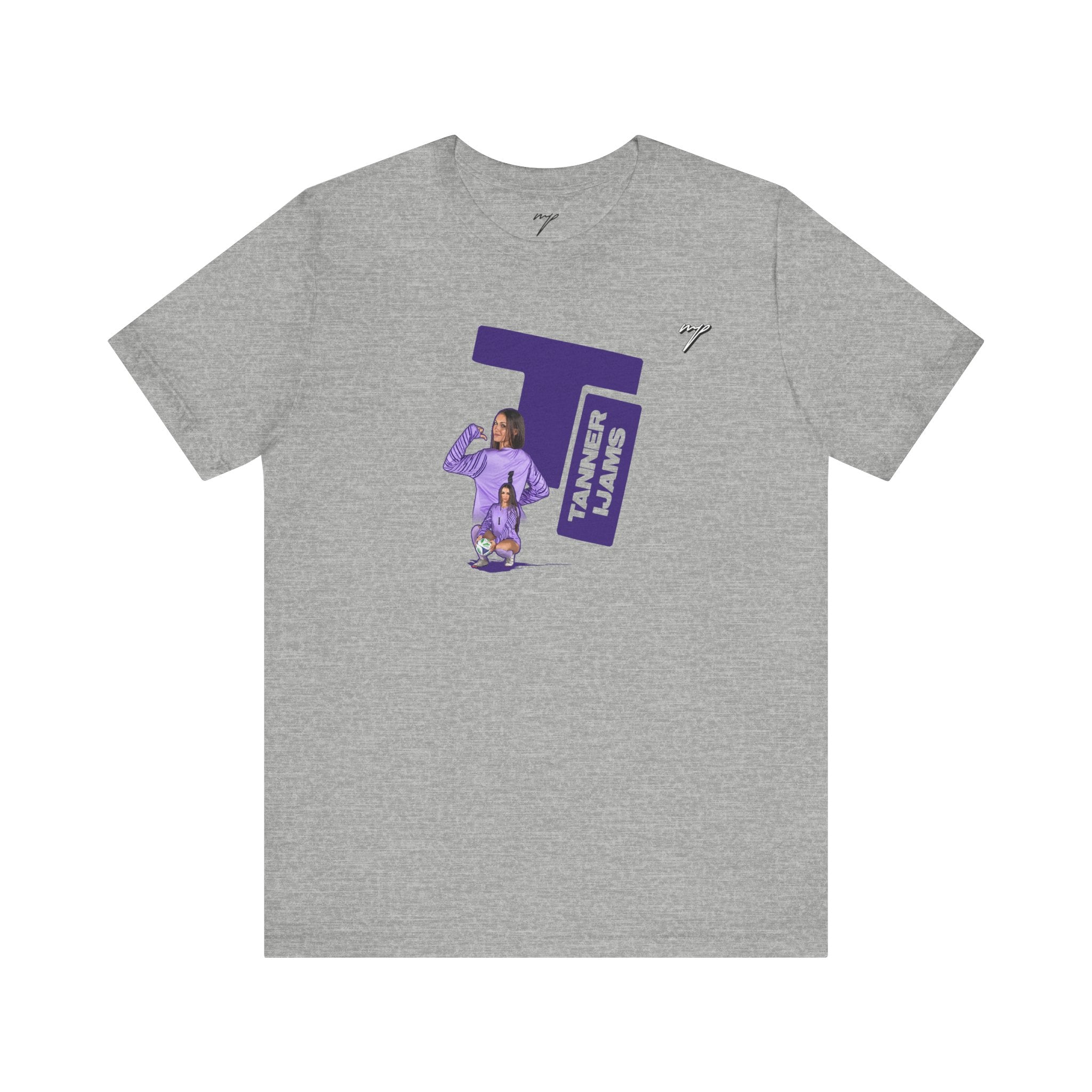 Tanner Ijams Graphic Tee