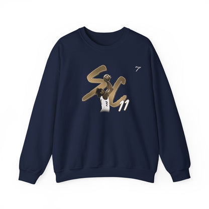 Shainen Carter Crewneck