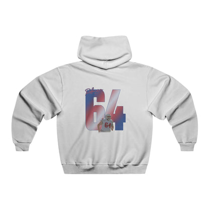 Sterling Robinson Vintage Hoodie