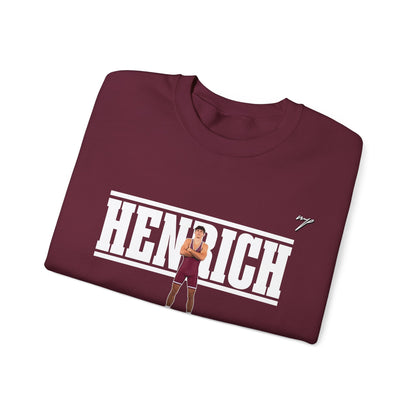 Matt Henrich Crewneck