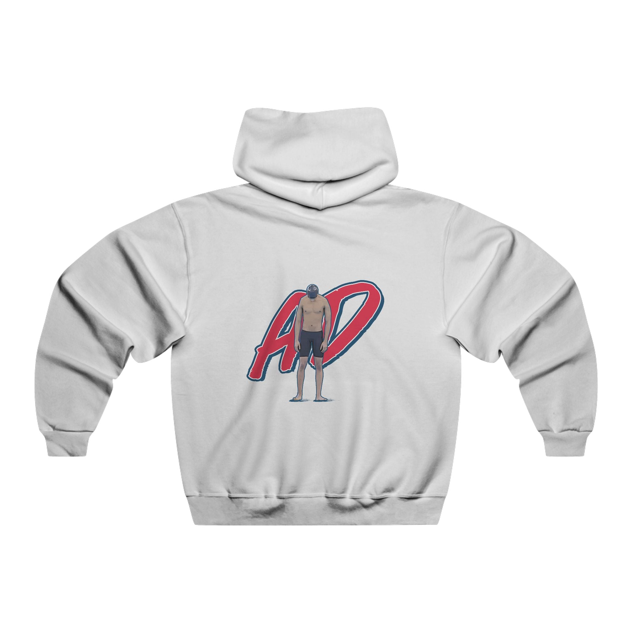 Adam Diaz Vintage Hoodie