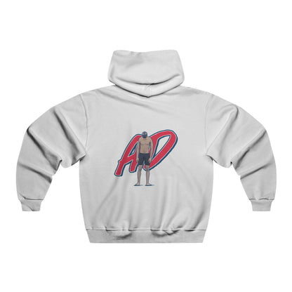 Adam Diaz Vintage Hoodie