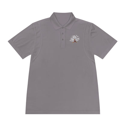 Joy Anderson Polo