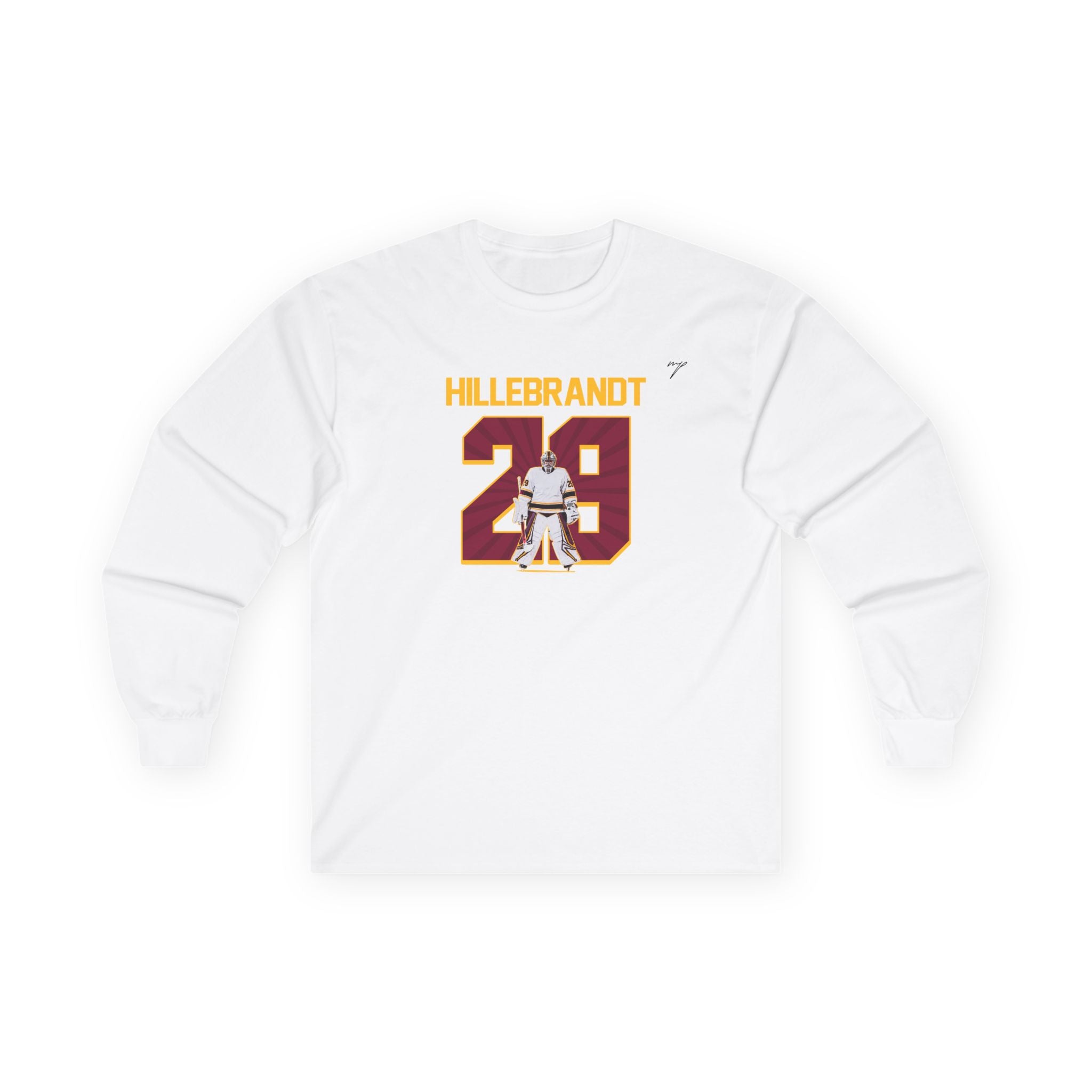 Sam Hillebrandt Long Sleeve