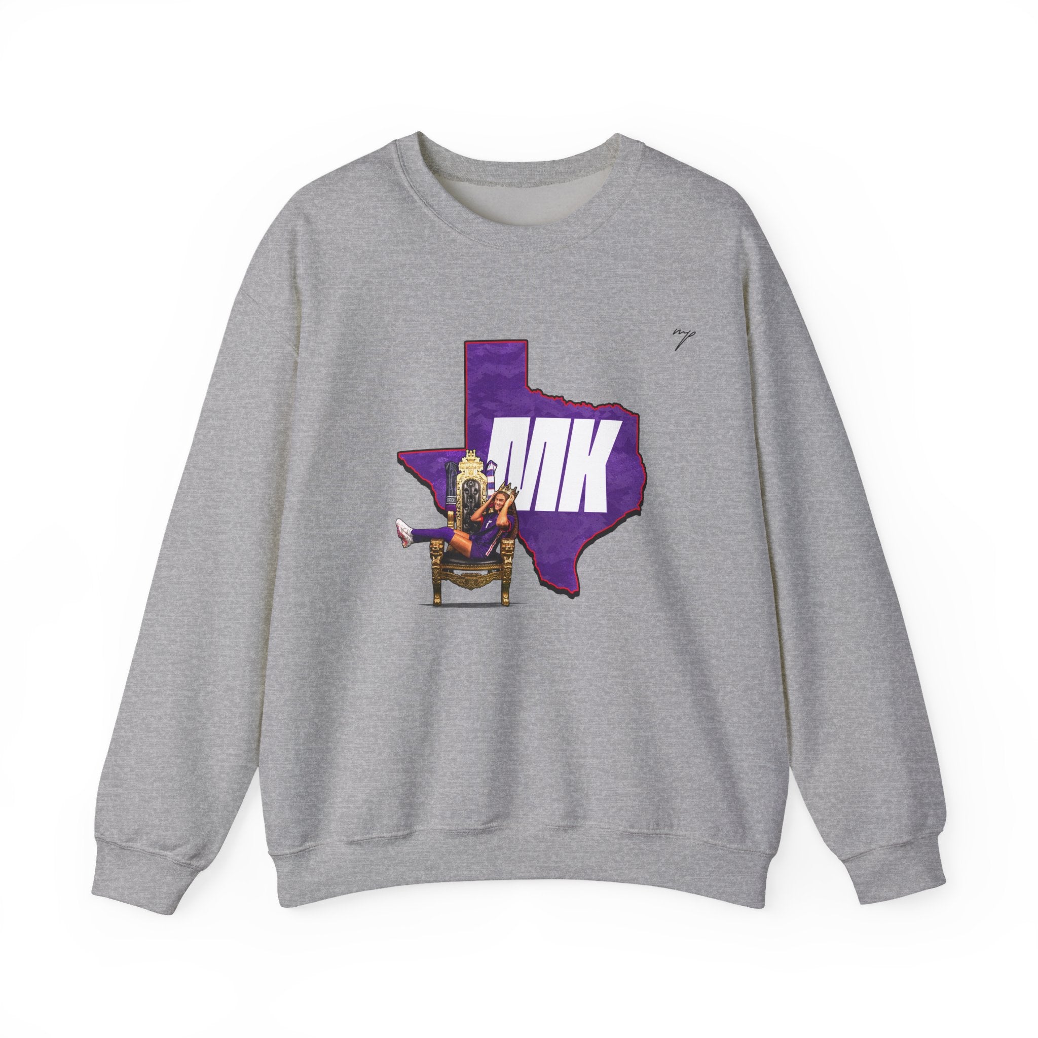 Maycee Kirby Crewneck