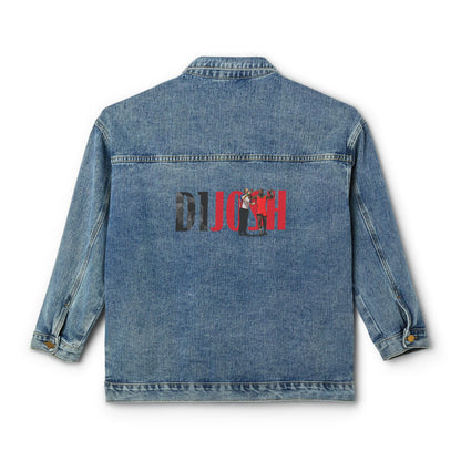Joshua McCutchen Denim Jacket