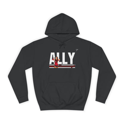 Ally Cavanaugh Hoodie