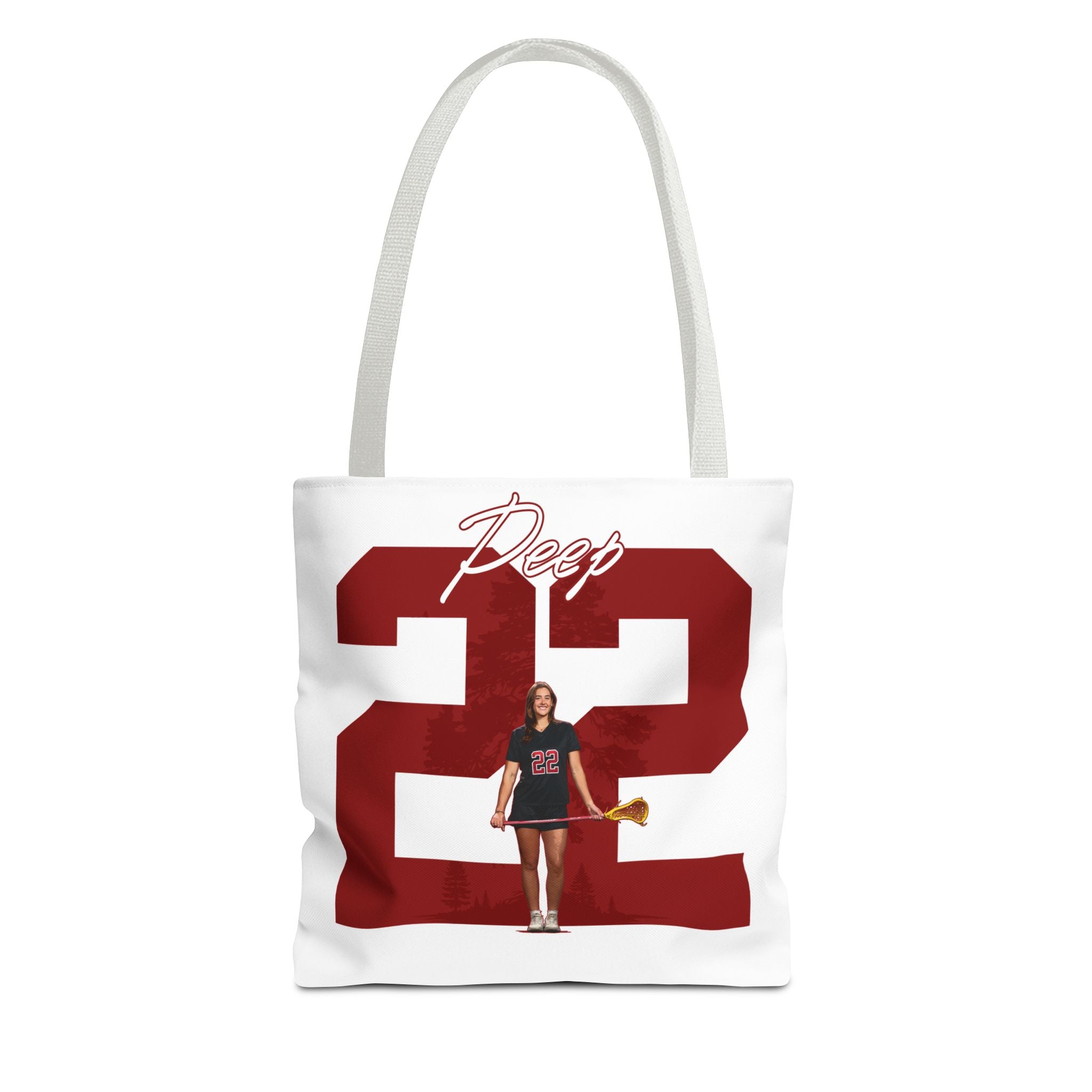 Peep Williams Tote Bag