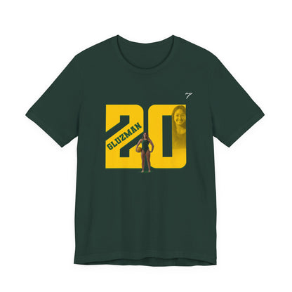 Claire Gluzman Graphic Tee