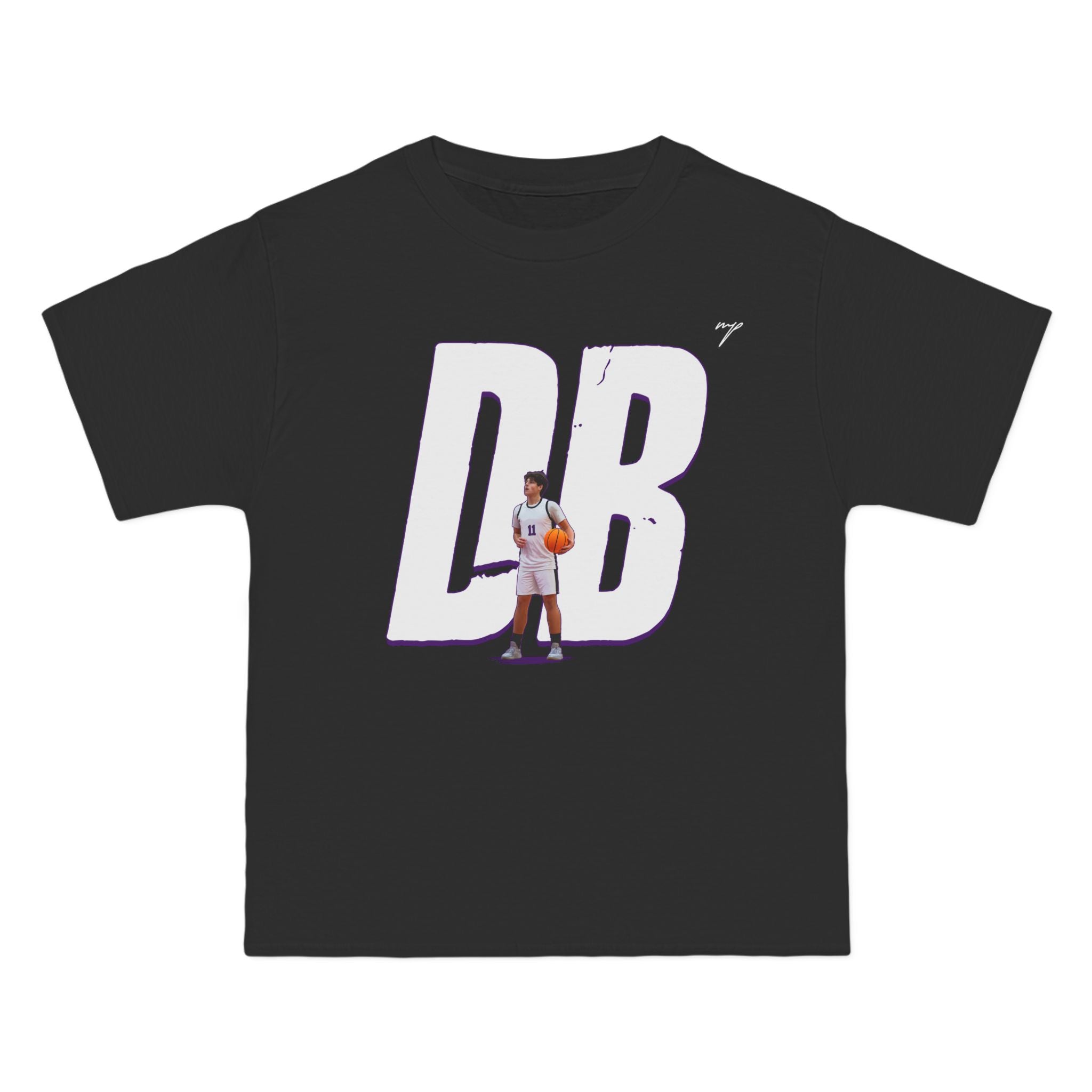 Dylan Berrios Vintage Tee