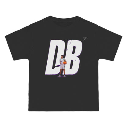 Dylan Berrios Vintage Tee