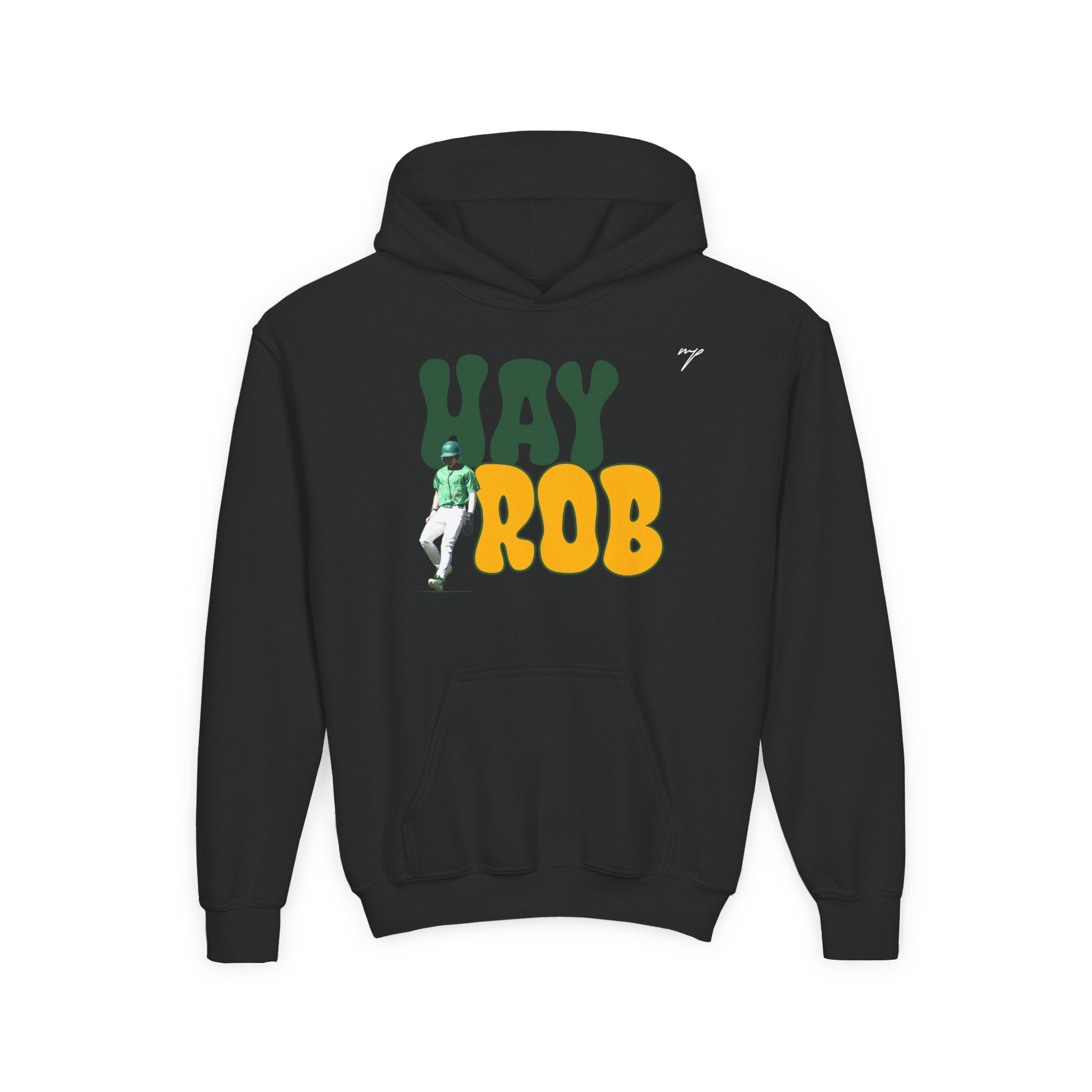 Hayden Roberts YOUTH Hoodie