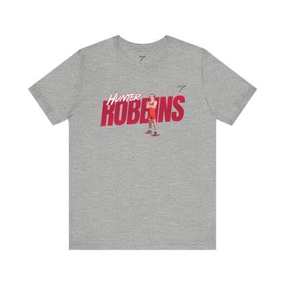 Hunter Robbins Graphic Tee