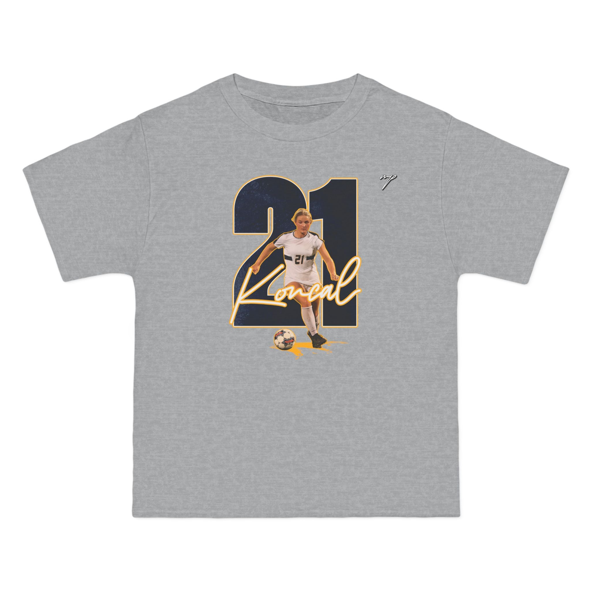 Katie Koncal Vintage Tee