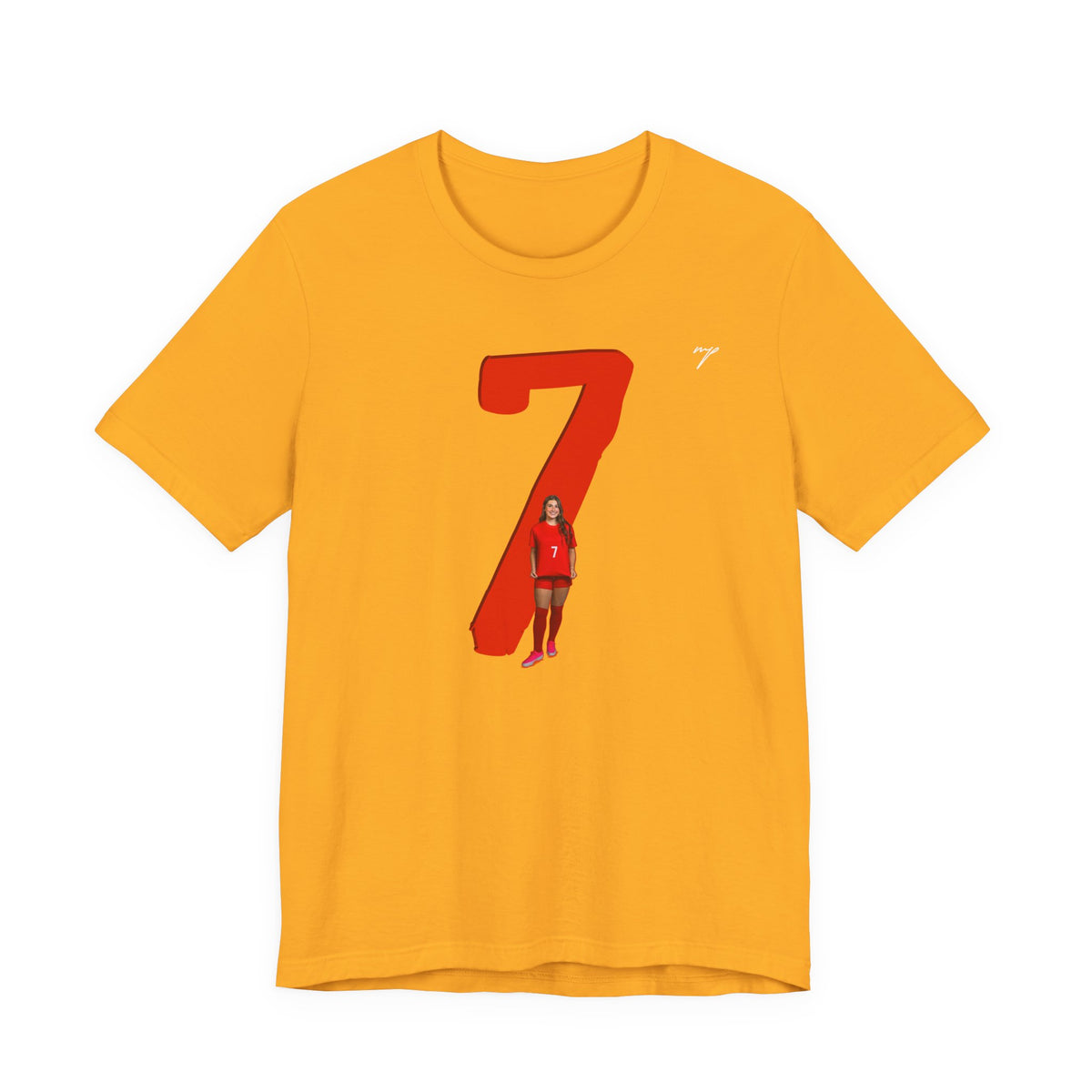 Zoe Ryan Graphic Tee