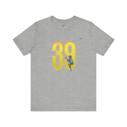 Beckett McConnell Graphic Tee
