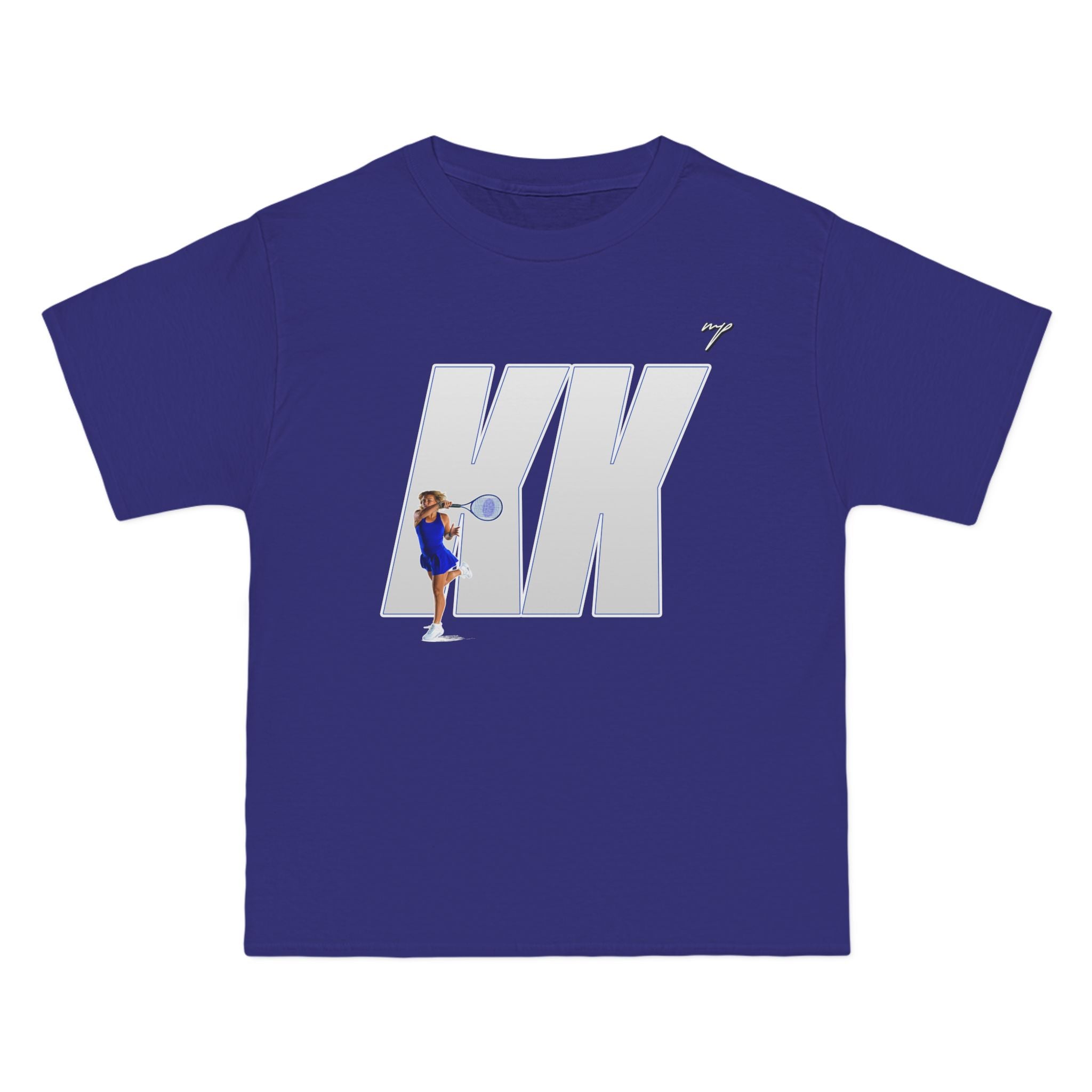 Kendall Kovick Vintage Tee