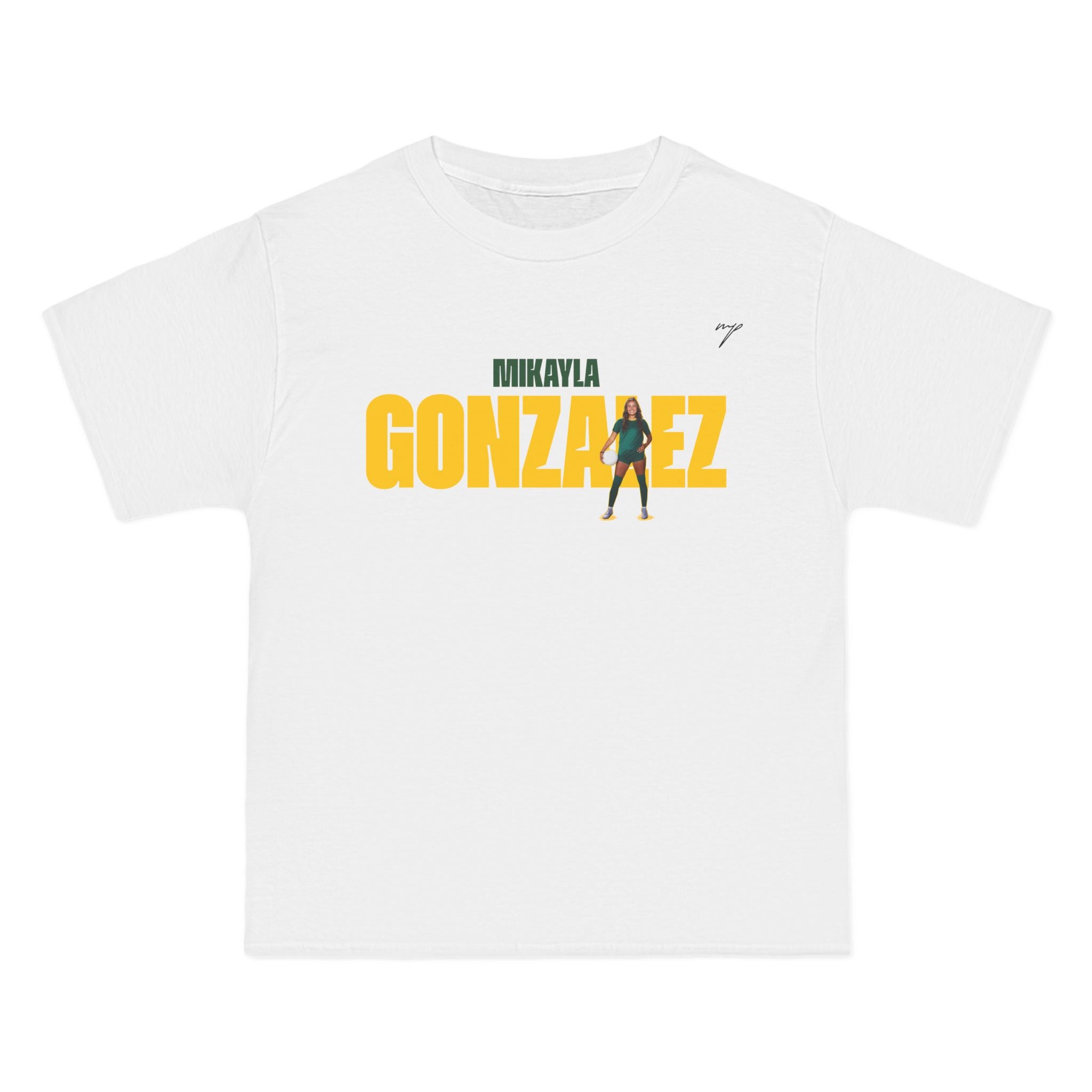 Mikayla Gonzalez Vintage Tee