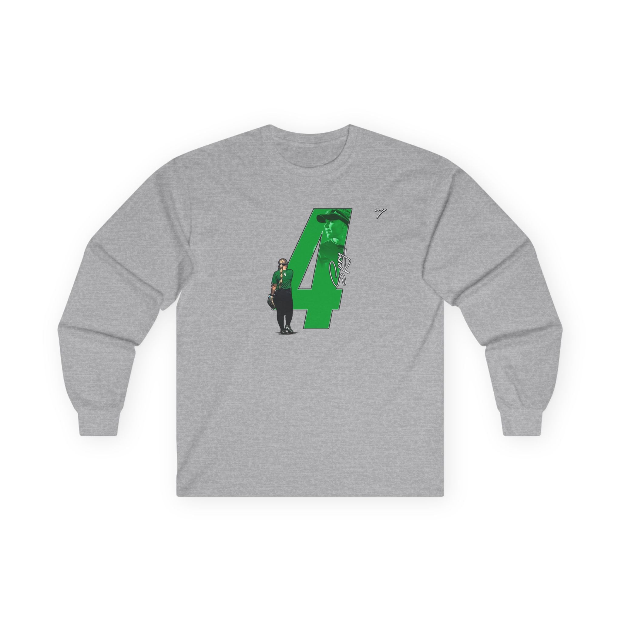 Kate Spry Long Sleeve Tee