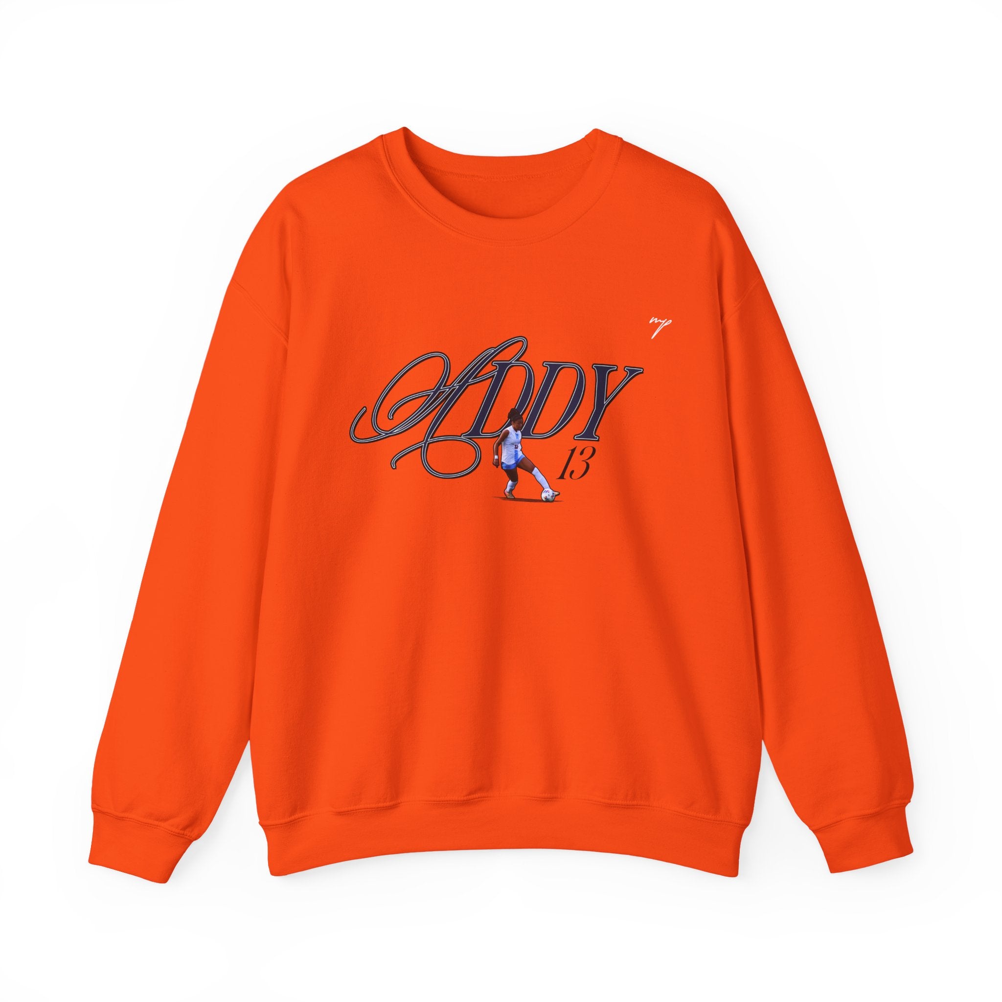 Addyson McCleary Crewneck