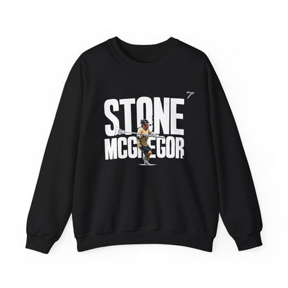 Stone McGregor Crewneck