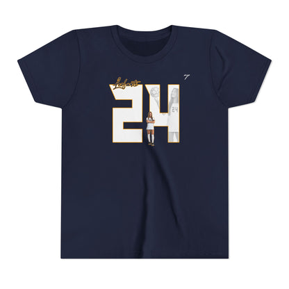 Isabelle Leofanti YOUTH Graphic Tee