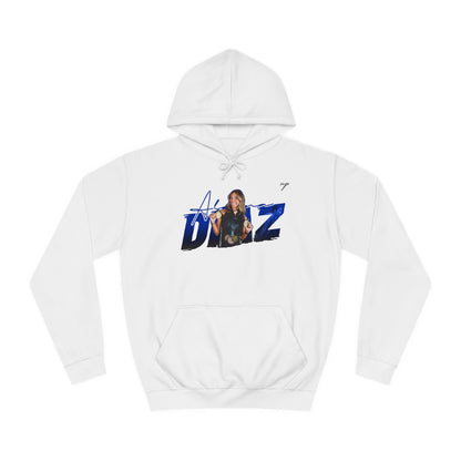 Alaina Diaz Hoodie