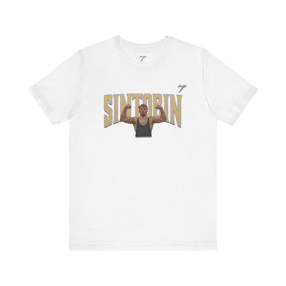 Connor Sintobin Graphic Tee