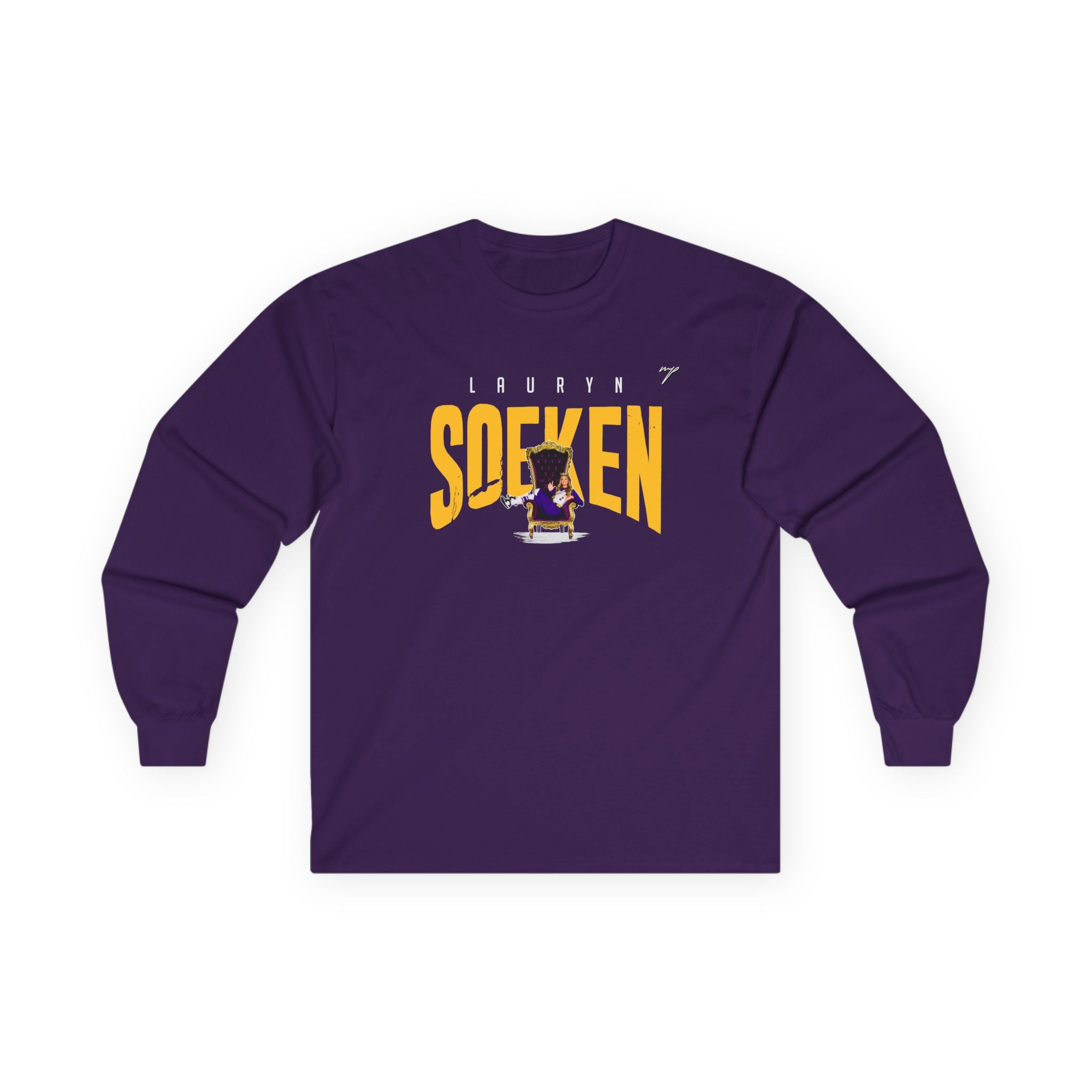 Lauryn Soeken Long Sleeve Tee