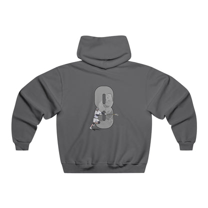 Quinn McConnaughey Vintage Hoodie