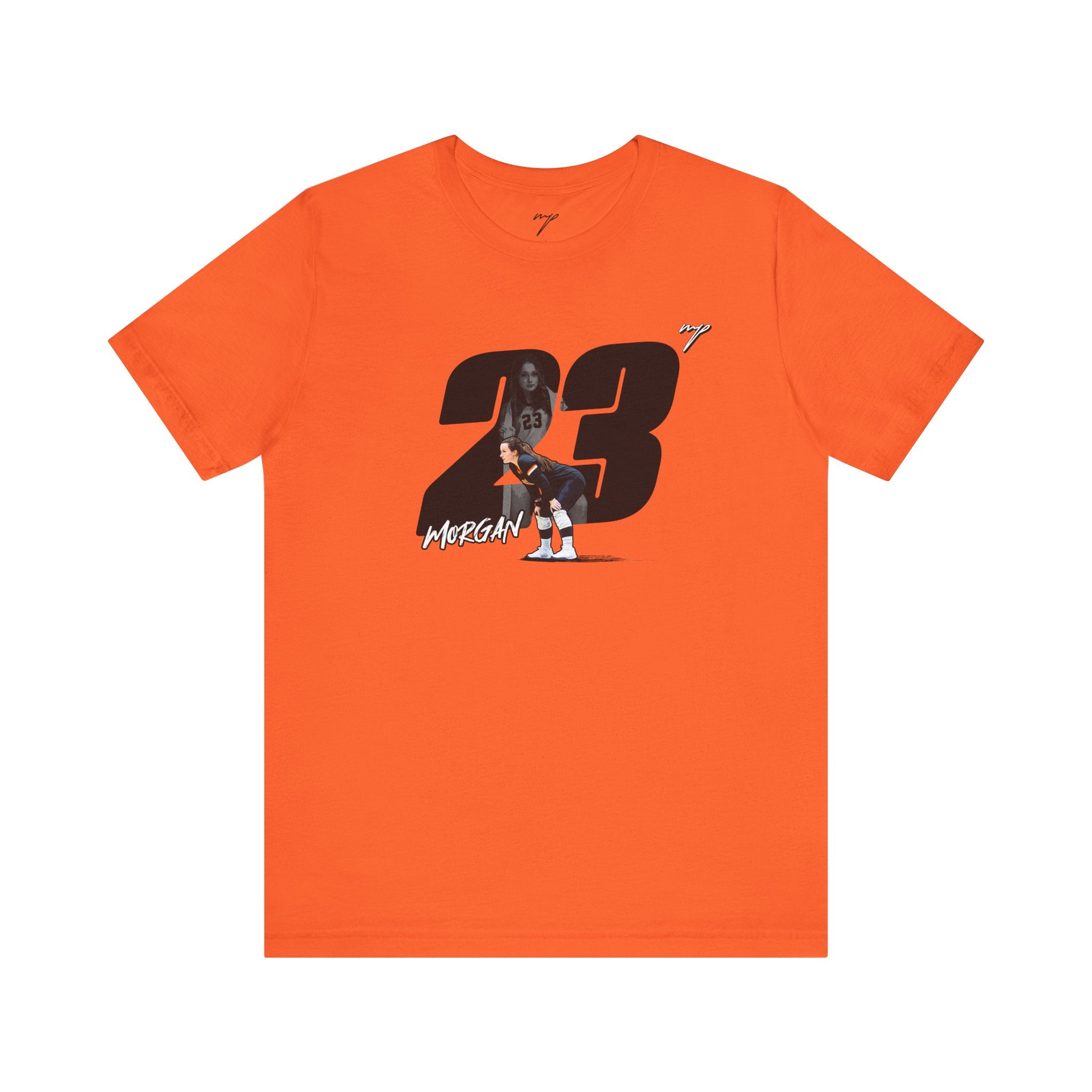 Alana Morgan Graphic Tee